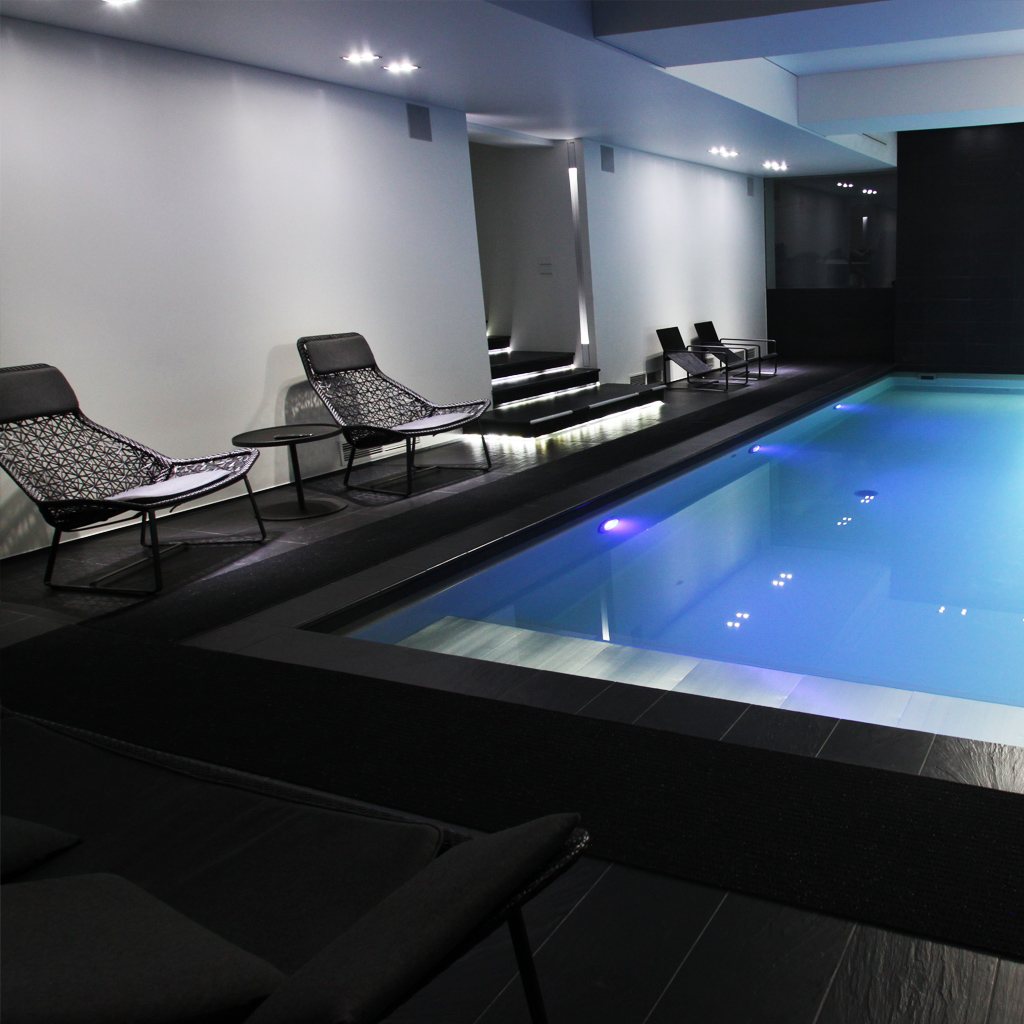 Espace aquatique Idoine Paris